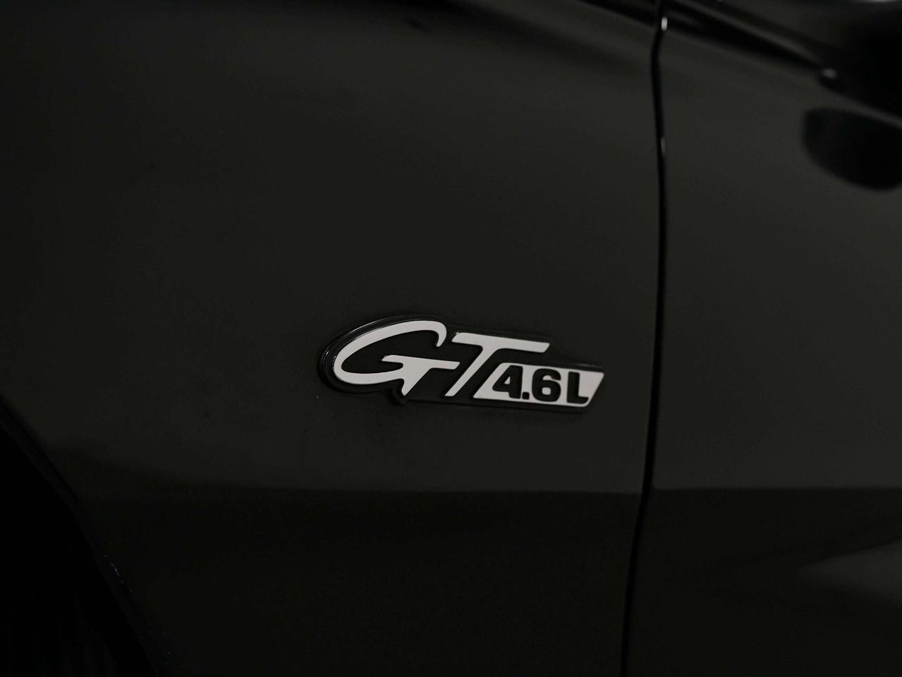 1997 Ford Mustang GT | CONVERTIBLE Photo