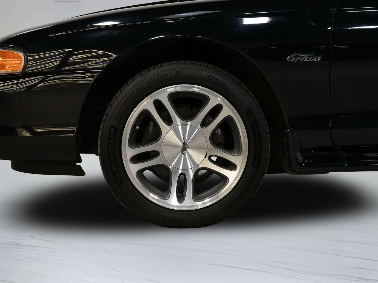 1997 Ford Mustang GT | CONVERTIBLE Photo