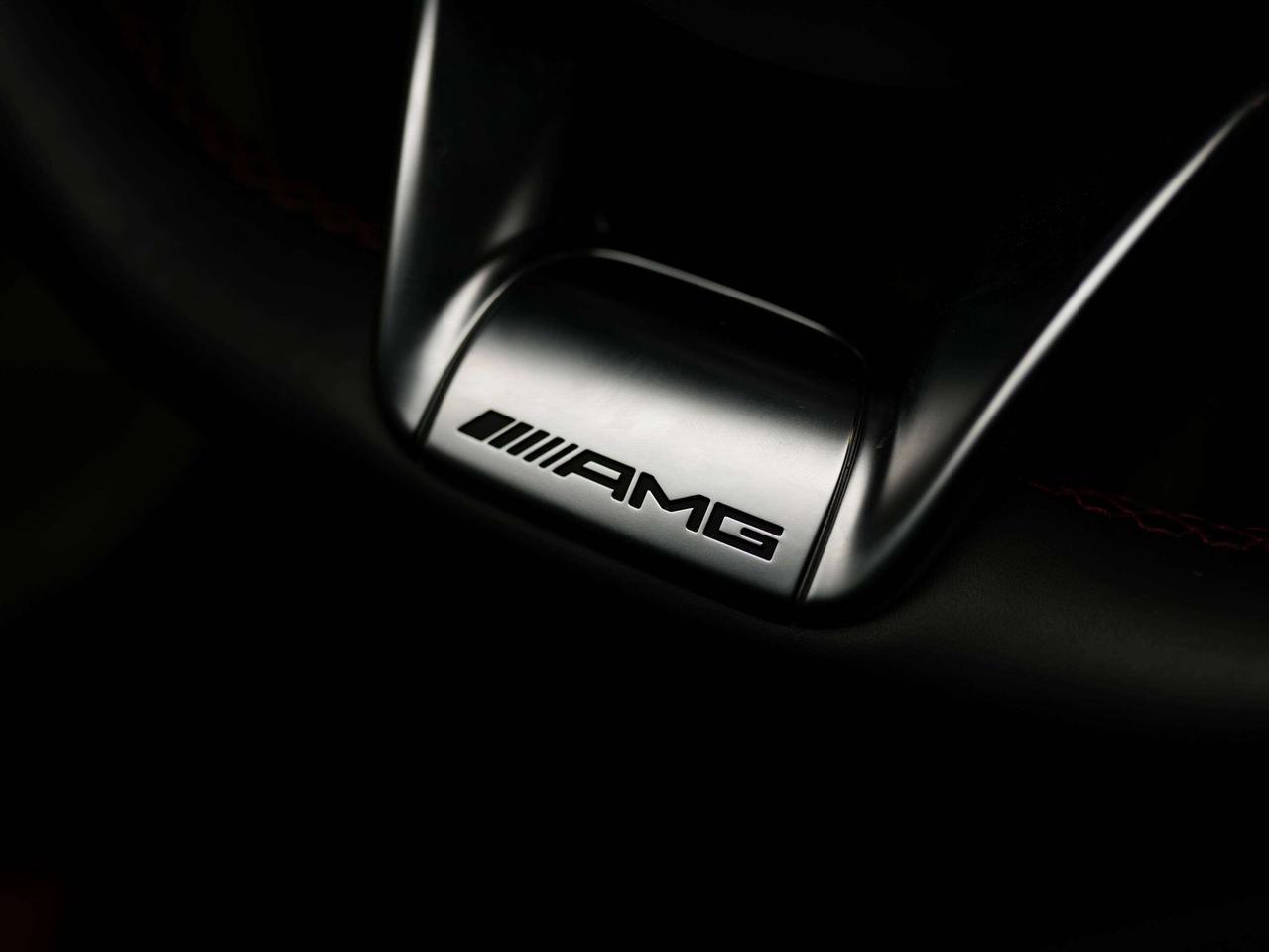 2019 Mercedes-Benz AMG GLC 43 63 S | AMG | PANO | RED LEATHER | 21 IN Photo