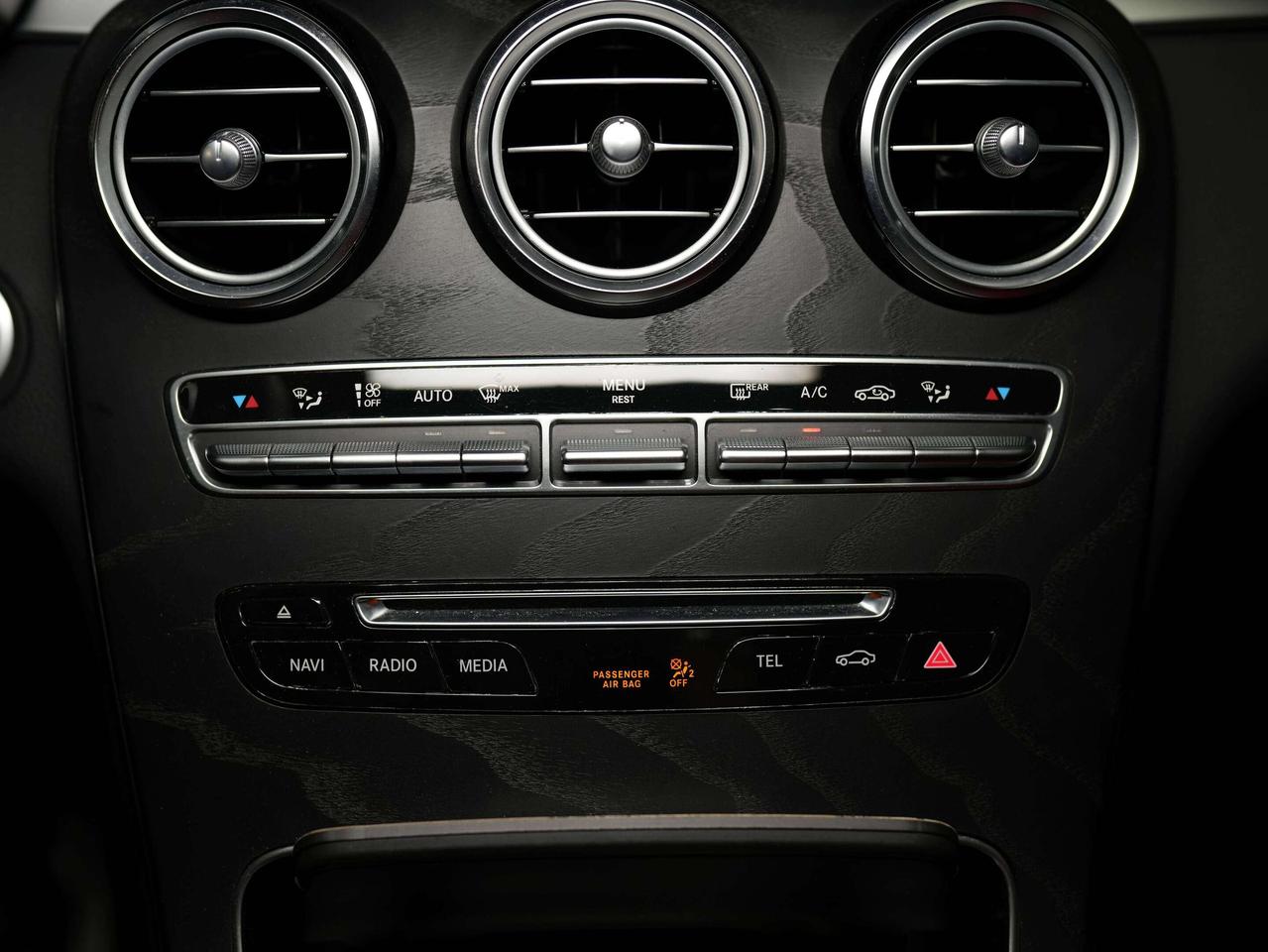 2019 Mercedes-Benz AMG GLC 43 63 S | AMG | PANO | RED LEATHER | 21 IN Photo