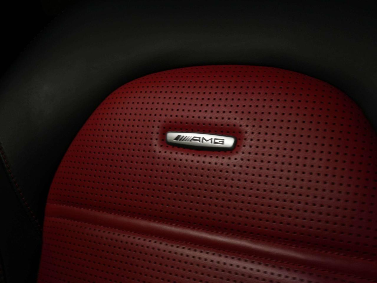 2019 Mercedes-Benz AMG GLC 43 63 S | AMG | PANO | RED LEATHER | 21 IN Photo