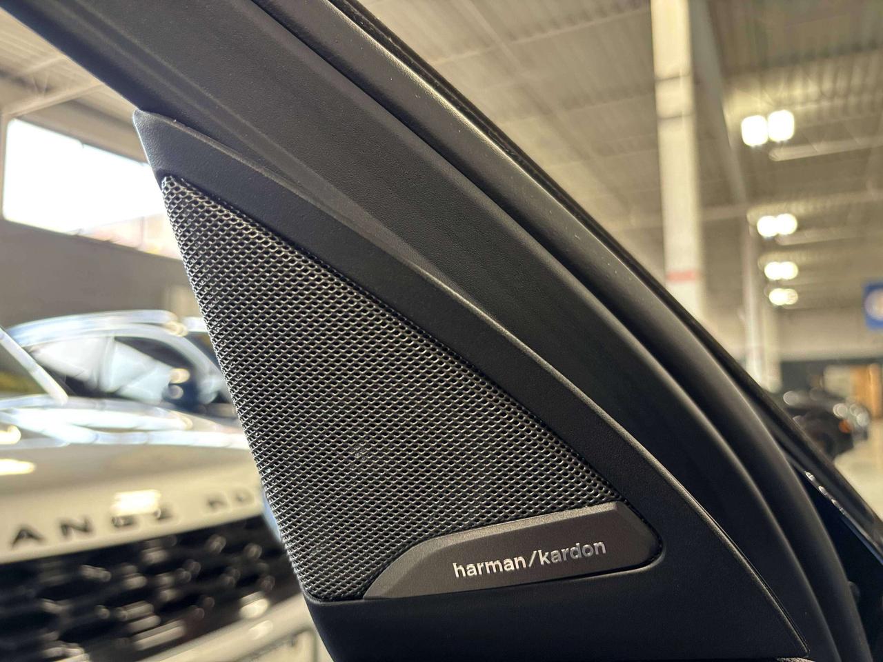 2019 BMW X4 M40i|MPERFORMANCE|AWD|NAV|REDLEATHER|HUD|HARMAN|+ Photo