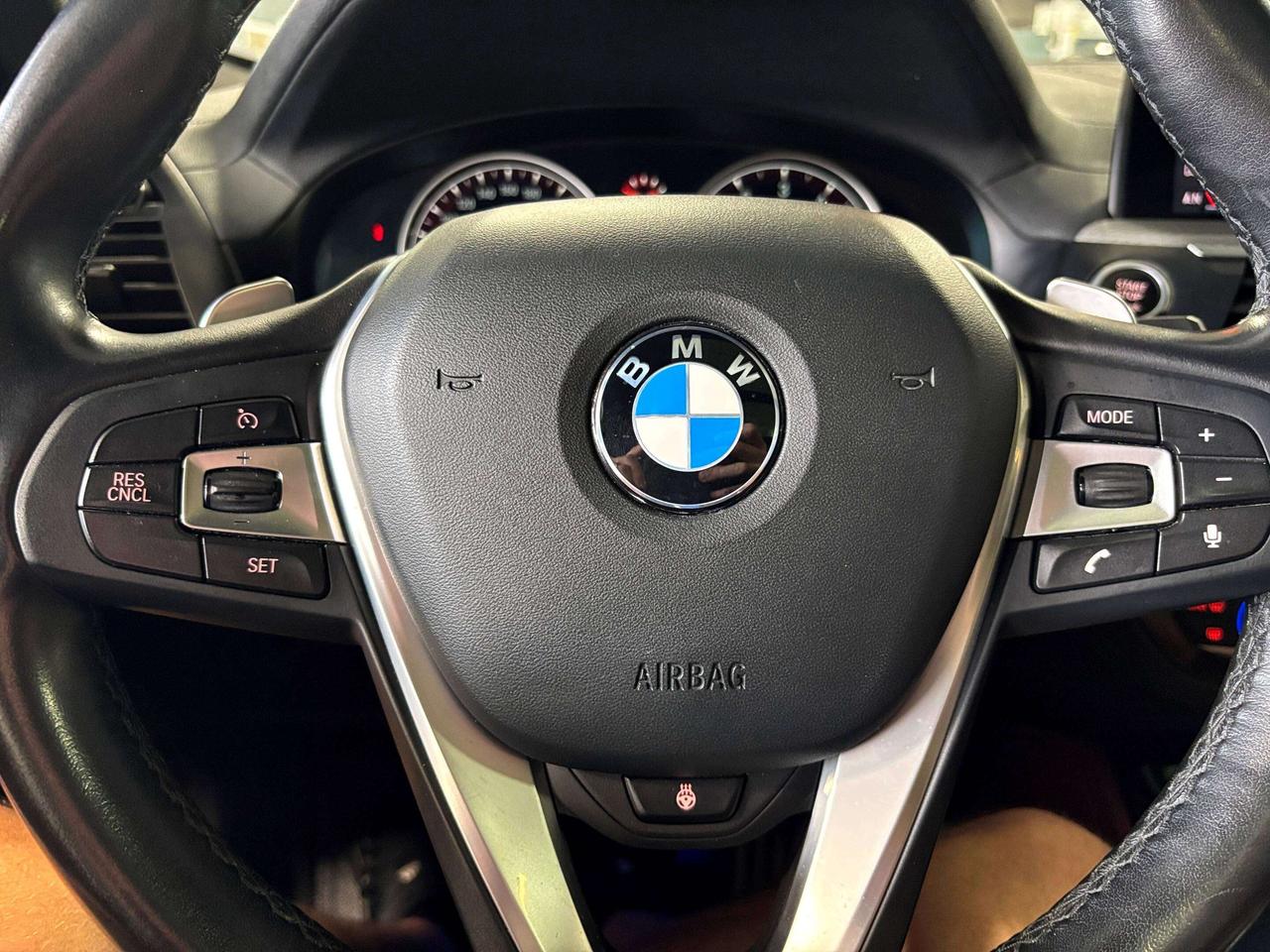 2019 BMW X4 M40i|MPERFORMANCE|AWD|NAV|REDLEATHER|HUD|HARMAN|+ Photo