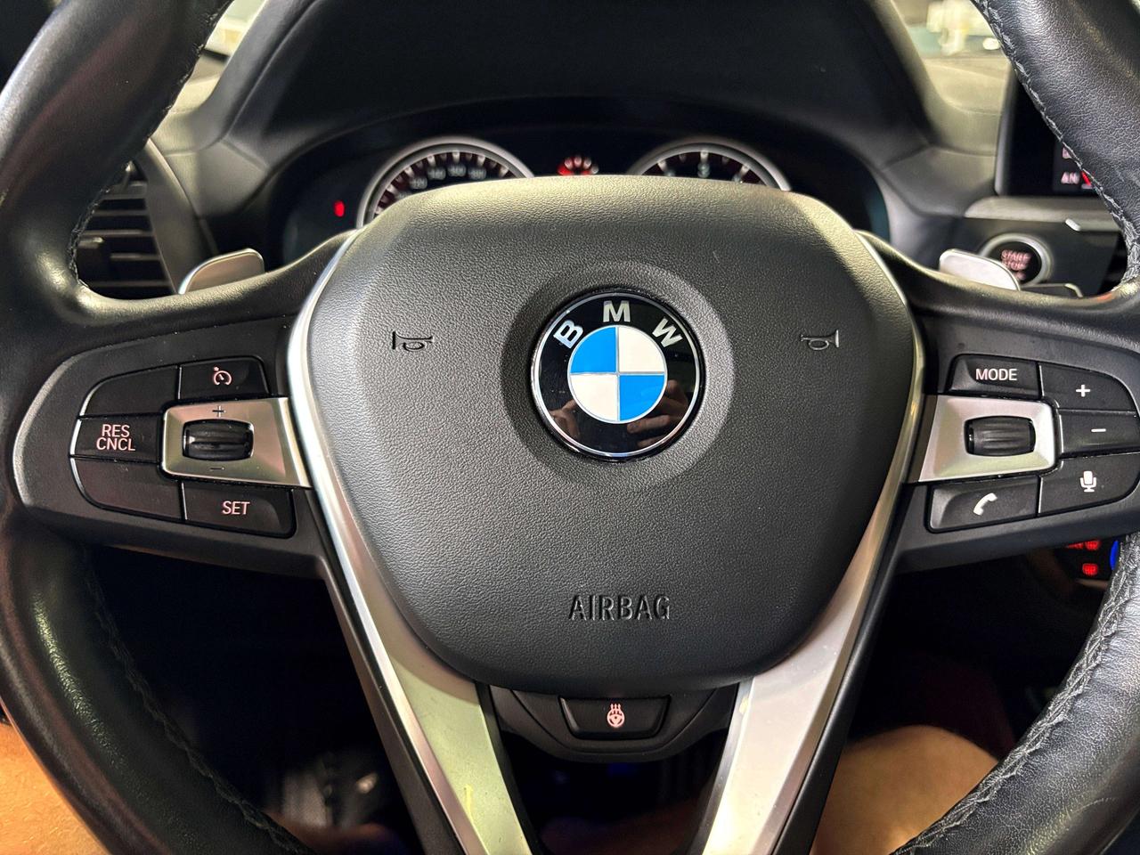 2019 BMW X4 M40i|MPERFORMANCE|AWD|NAV|REDLEATHER|HUD|HARMAN|+ Photo