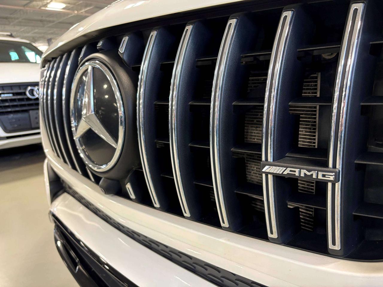 2024 Mercedes-Benz GLE AMG 43 GLE53 AMG|COUPE|4MATIC+|TURBO|NIGHTPKG|ORANGESEATS Photo