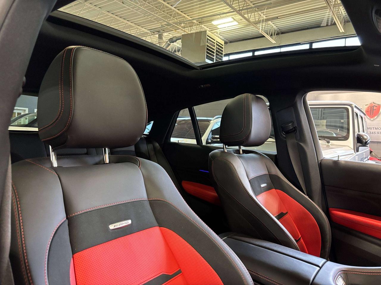 2024 Mercedes-Benz GLE AMG 43 GLE53 AMG|COUPE|4MATIC+|TURBO|NIGHTPKG|ORANGESEATS Photo