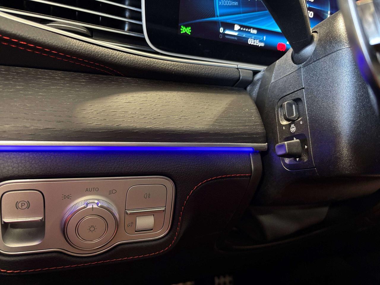 2024 Mercedes-Benz GLE AMG 43 GLE53 AMG|COUPE|4MATIC+|TURBO|NIGHTPKG|ORANGESEATS Photo