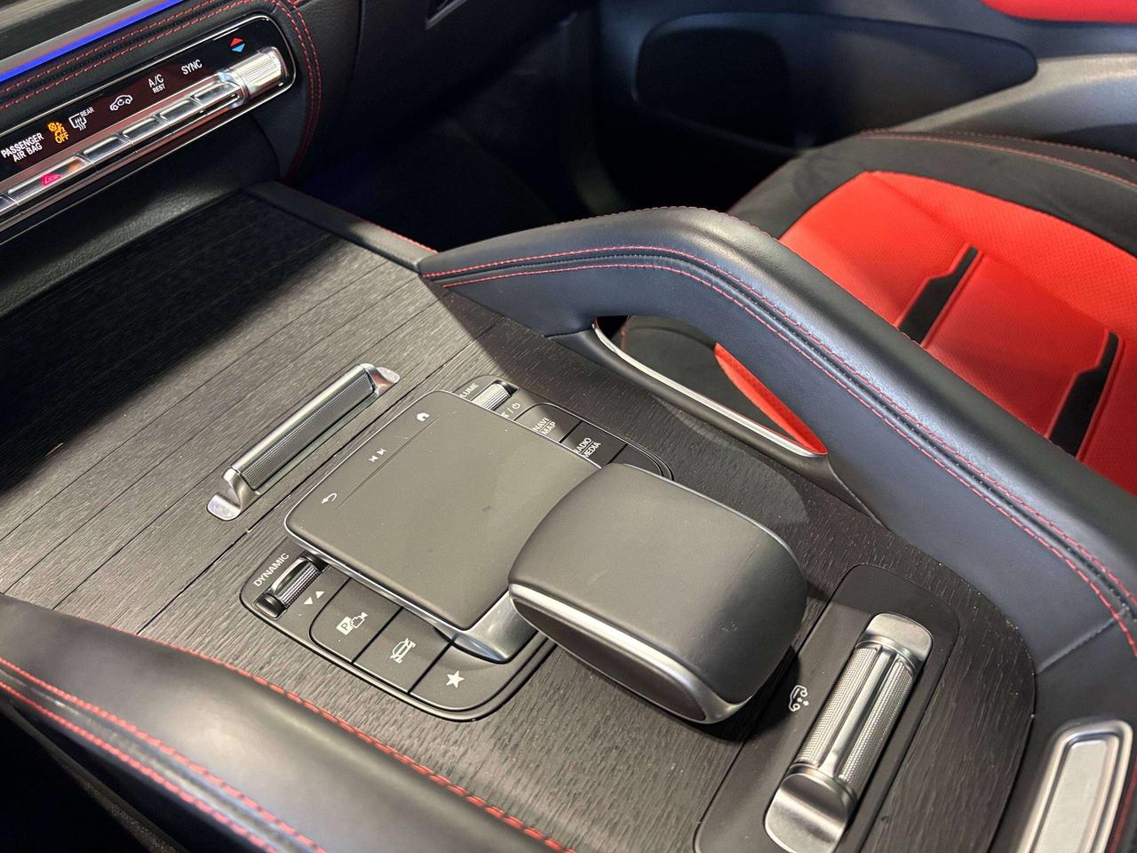 2024 Mercedes-Benz GLE AMG 43 GLE53 AMG|COUPE|4MATIC+|TURBO|NIGHTPKG|ORANGESEATS Photo