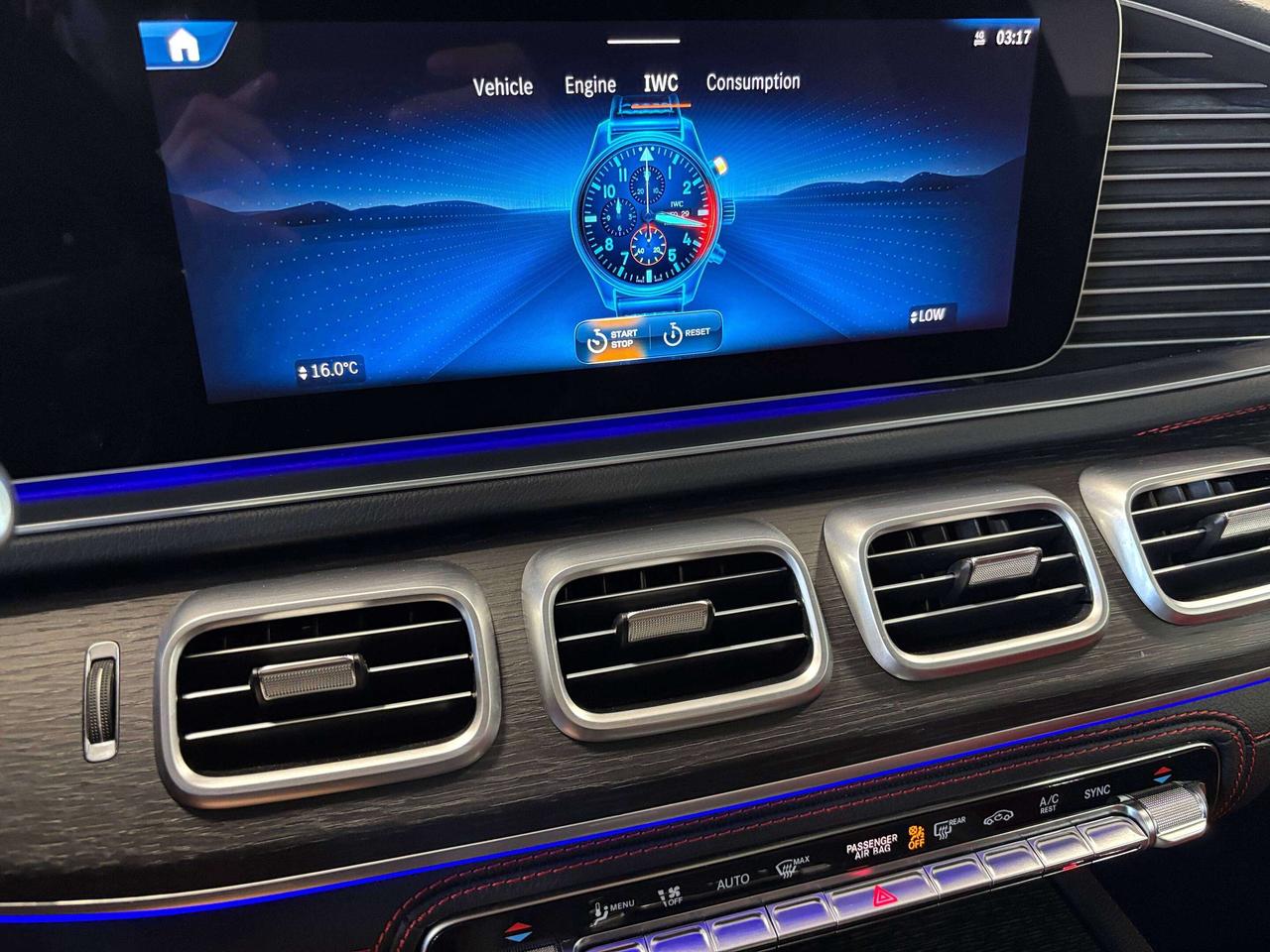 2024 Mercedes-Benz GLE AMG 43 GLE53 AMG|COUPE|4MATIC+|TURBO|NIGHTPKG|ORANGESEATS Photo