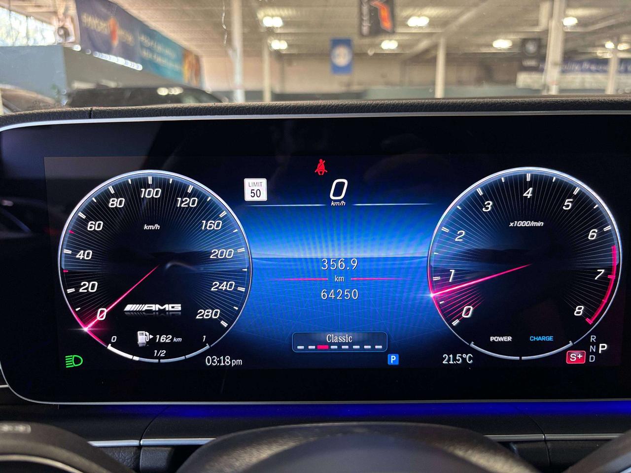 2024 Mercedes-Benz GLE AMG 43 GLE53 AMG|COUPE|4MATIC+|TURBO|NIGHTPKG|ORANGESEATS Photo