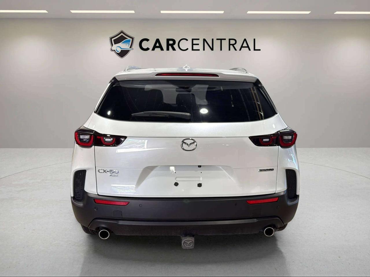 2023 Mazda CX-50 GT |CLEAN CARFAX | BOSE | HEADSUP |VENT SEATS|PANO Photo3