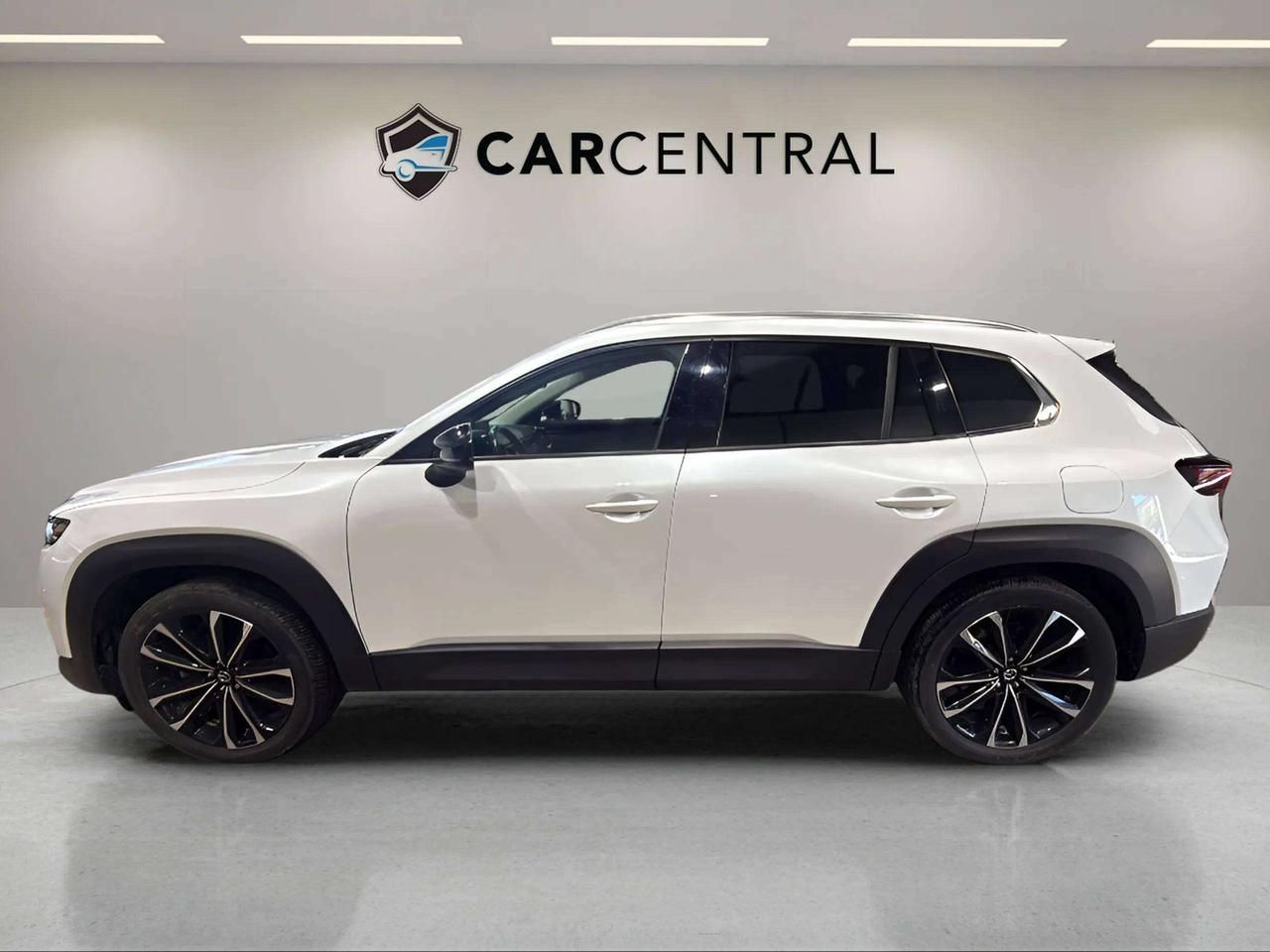 2023 Mazda CX-50 GT |CLEAN CARFAX | BOSE | HEADSUP |VENT SEATS|PANO Photo1