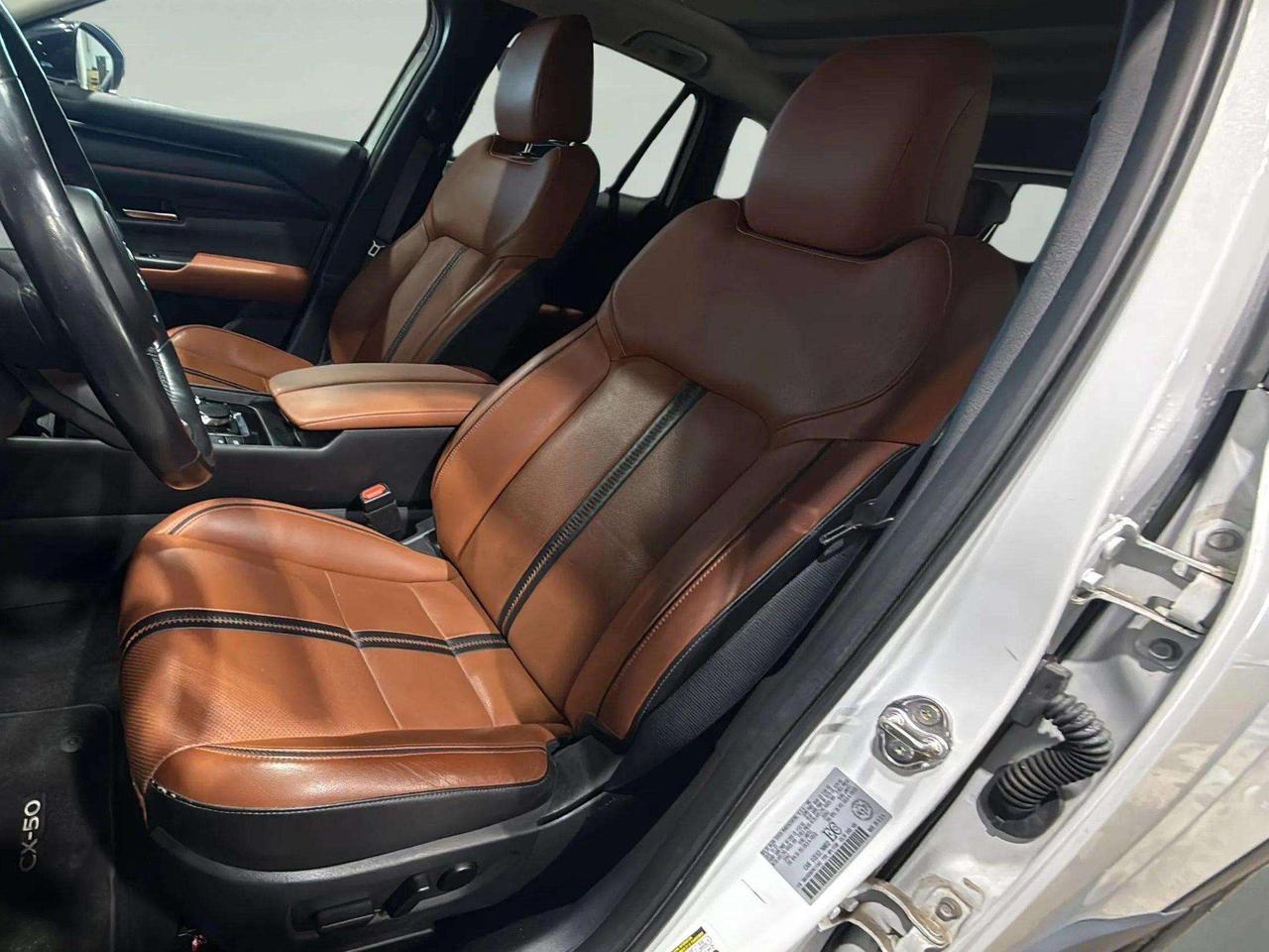 2023 Mazda CX-50 GT |CLEAN CARFAX | BOSE | HEADSUP |VENT SEATS|PANO Photo