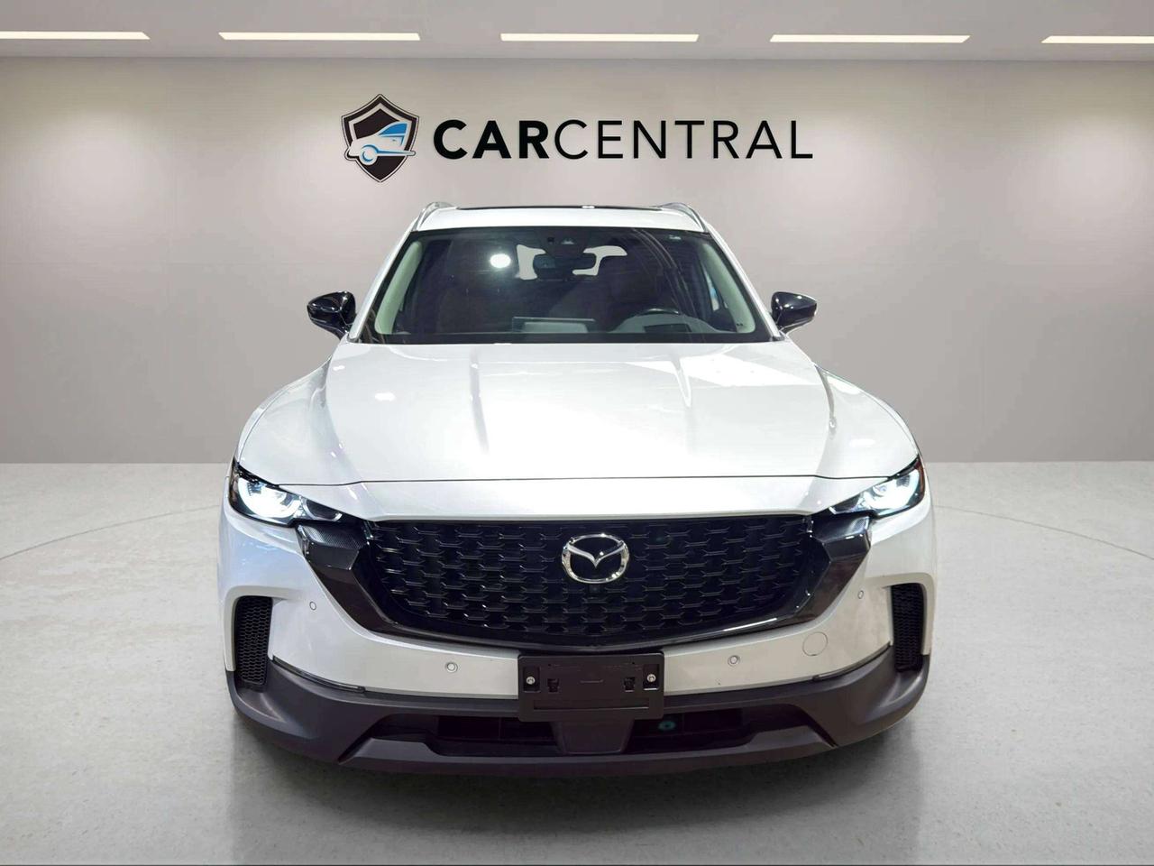 2023 Mazda CX-50 GT |CLEAN CARFAX | BOSE | HEADSUP |VENT SEATS|PANO Photo