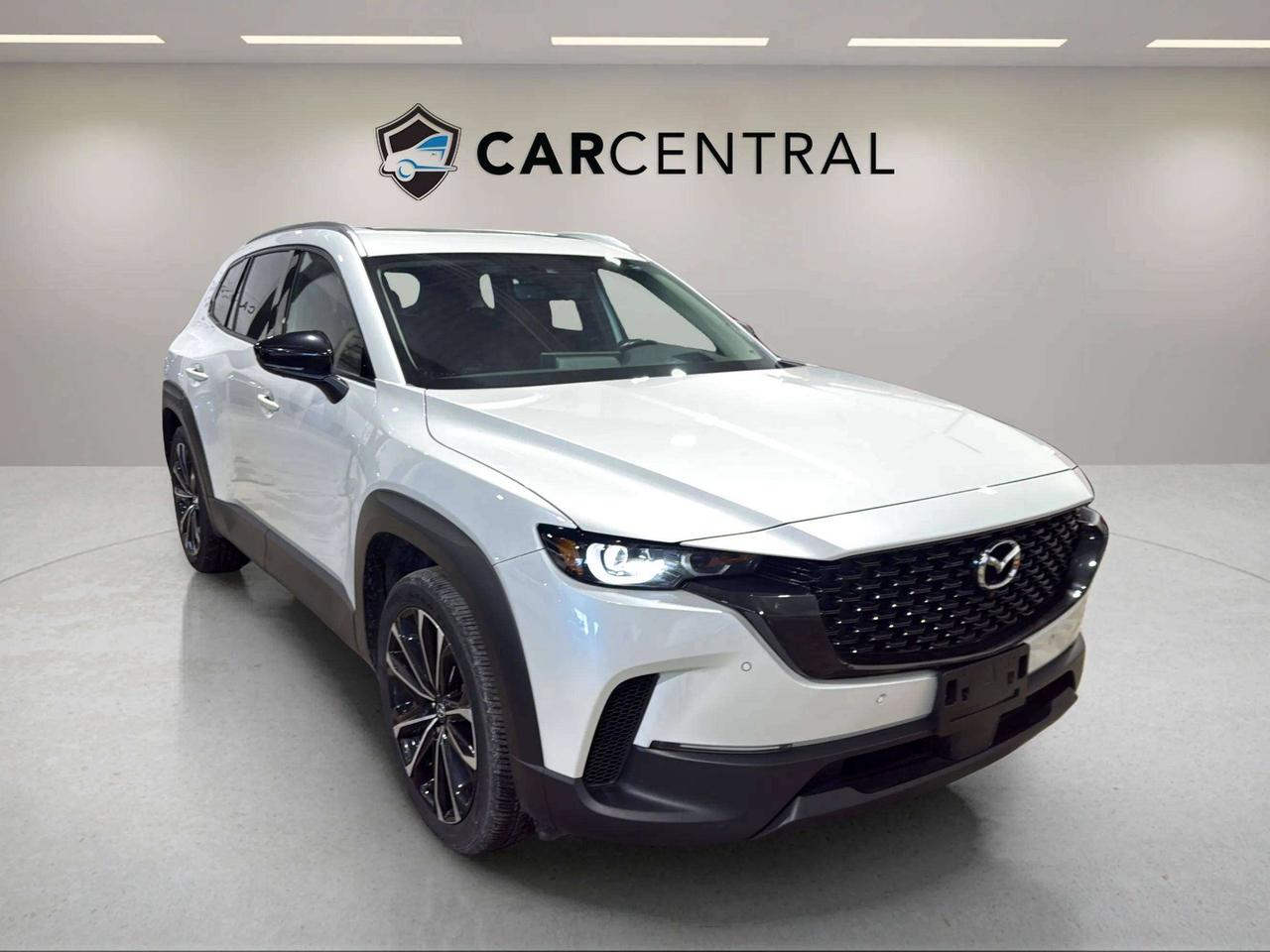2023 Mazda CX-50 GT |CLEAN CARFAX | BOSE | HEADSUP |VENT SEATS|PANO Photo