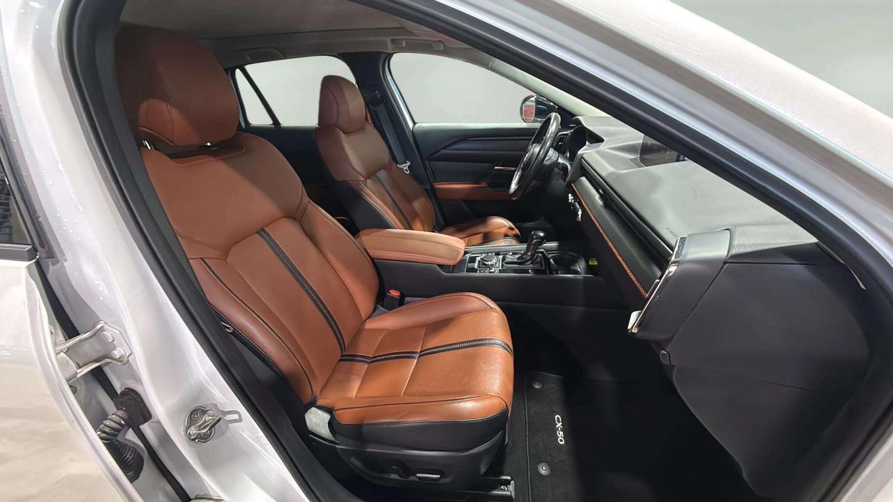 2023 Mazda CX-50 GT |CLEAN CARFAX | BOSE | HEADSUP |VENT SEATS|PANO Photo