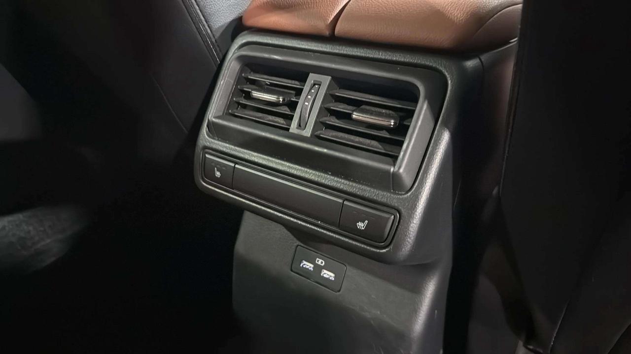 2023 Mazda CX-50 GT |CLEAN CARFAX | BOSE | HEADSUP |VENT SEATS|PANO Photo