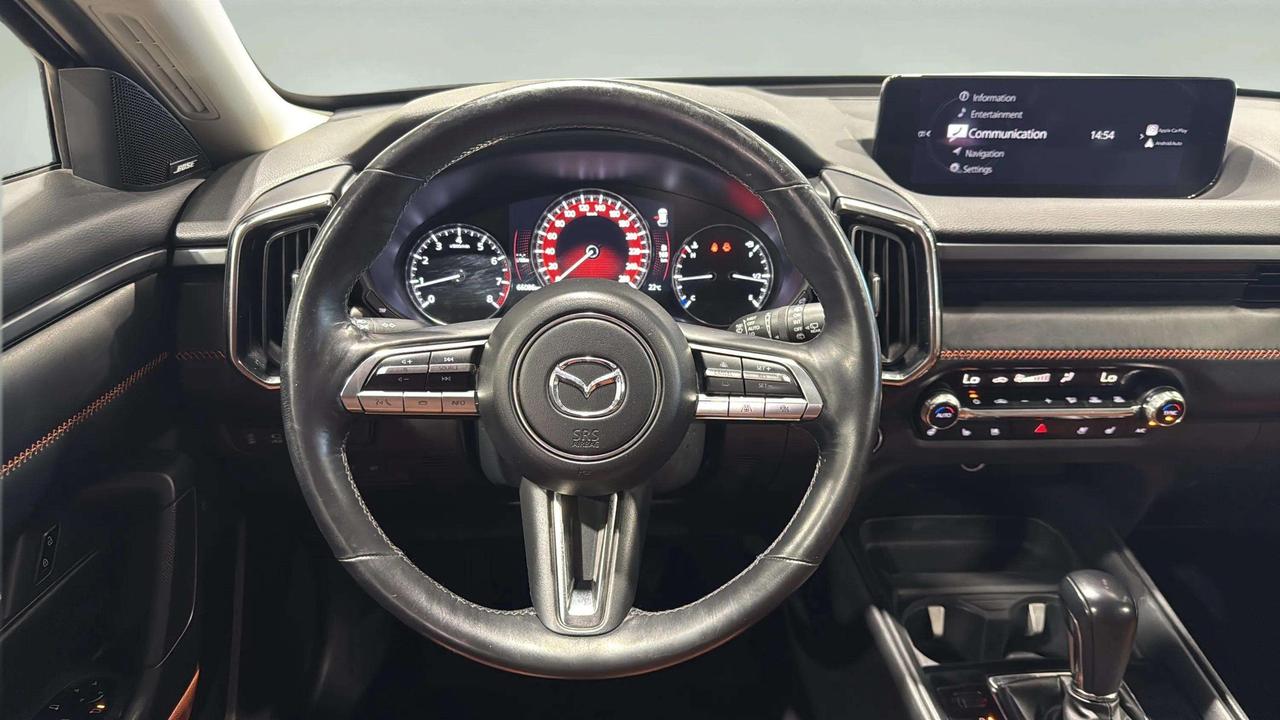 2023 Mazda CX-50 GT |CLEAN CARFAX | BOSE | HEADSUP |VENT SEATS|PANO Photo