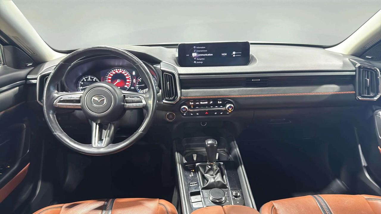 2023 Mazda CX-50 GT |CLEAN CARFAX | BOSE | HEADSUP |VENT SEATS|PANO Photo