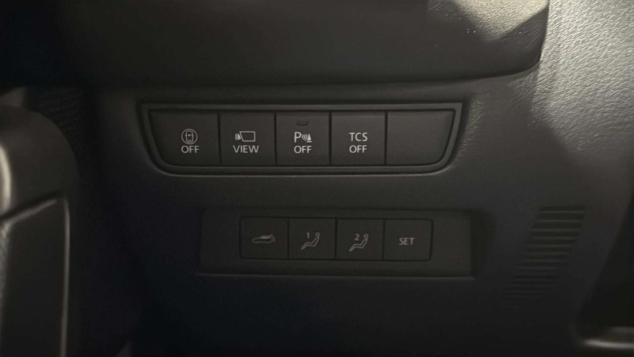 2023 Mazda CX-50 GT |CLEAN CARFAX | BOSE | HEADSUP |VENT SEATS|PANO Photo