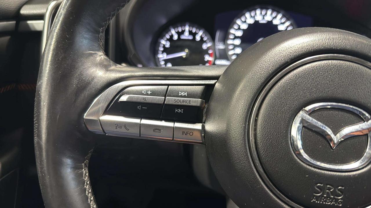 2023 Mazda CX-50 GT |CLEAN CARFAX | BOSE | HEADSUP |VENT SEATS|PANO Photo
