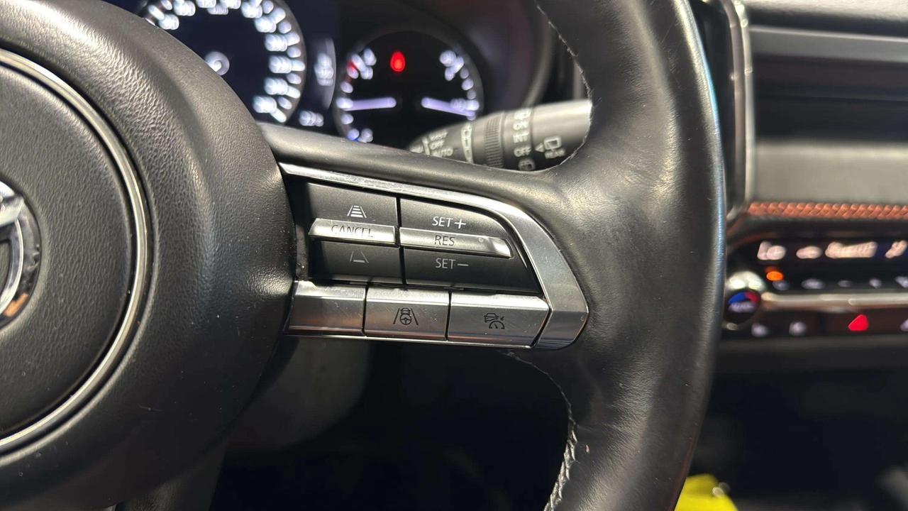 2023 Mazda CX-50 GT |CLEAN CARFAX | BOSE | HEADSUP |VENT SEATS|PANO Photo