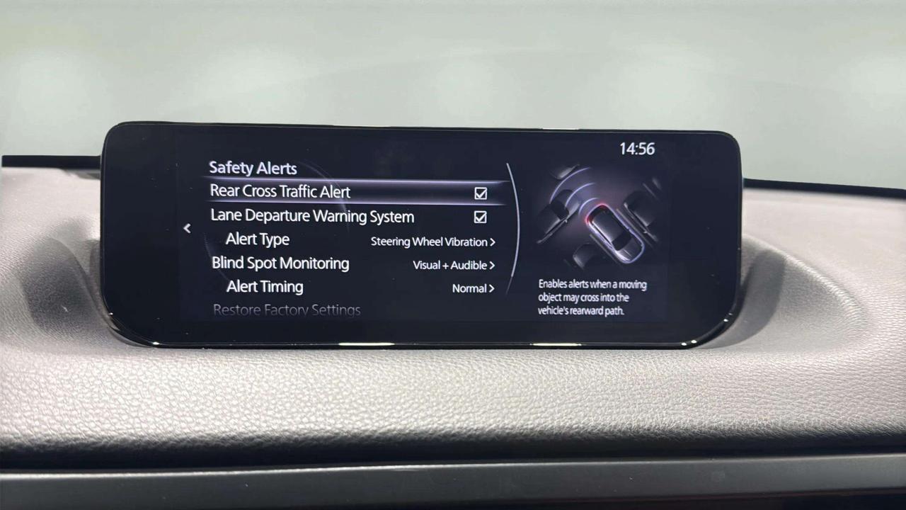 2023 Mazda CX-50 GT |CLEAN CARFAX | BOSE | HEADSUP |VENT SEATS|PANO Photo