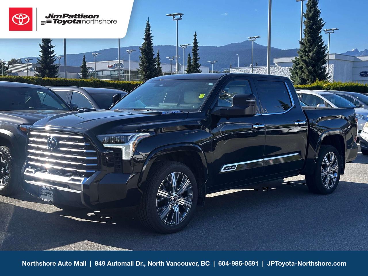 We have a team of highly-experienced sales and service to serve our customers with the highest level of automotive expertise and customer care. We encourage you to browse our online inventory, schedule a test drive and talk to us about financing options.  Need a pick up? Let us know if we can help make arrangements for your appointment to view a New or Used Vehicle.
 
Price includes documentation fee ($595) and VSA transaction levy ($10). Finance placement fee ($495) if applicable, GST and PST are additional. D#18732