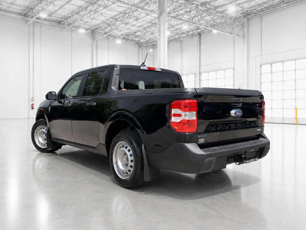 2024 Ford Maverick XL | 2.0L EcoBoost | 4K Tow | Liner / Cover | AWD Photo