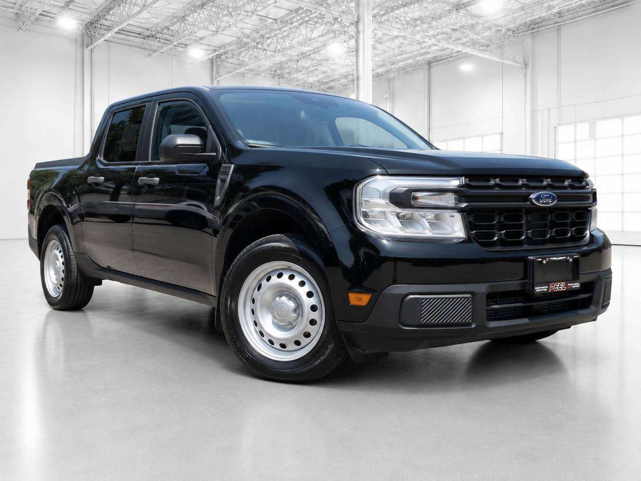 2024 Ford Maverick XL | 2.0L EcoBoost | 4K Tow | Liner / Cover | AWD Photo