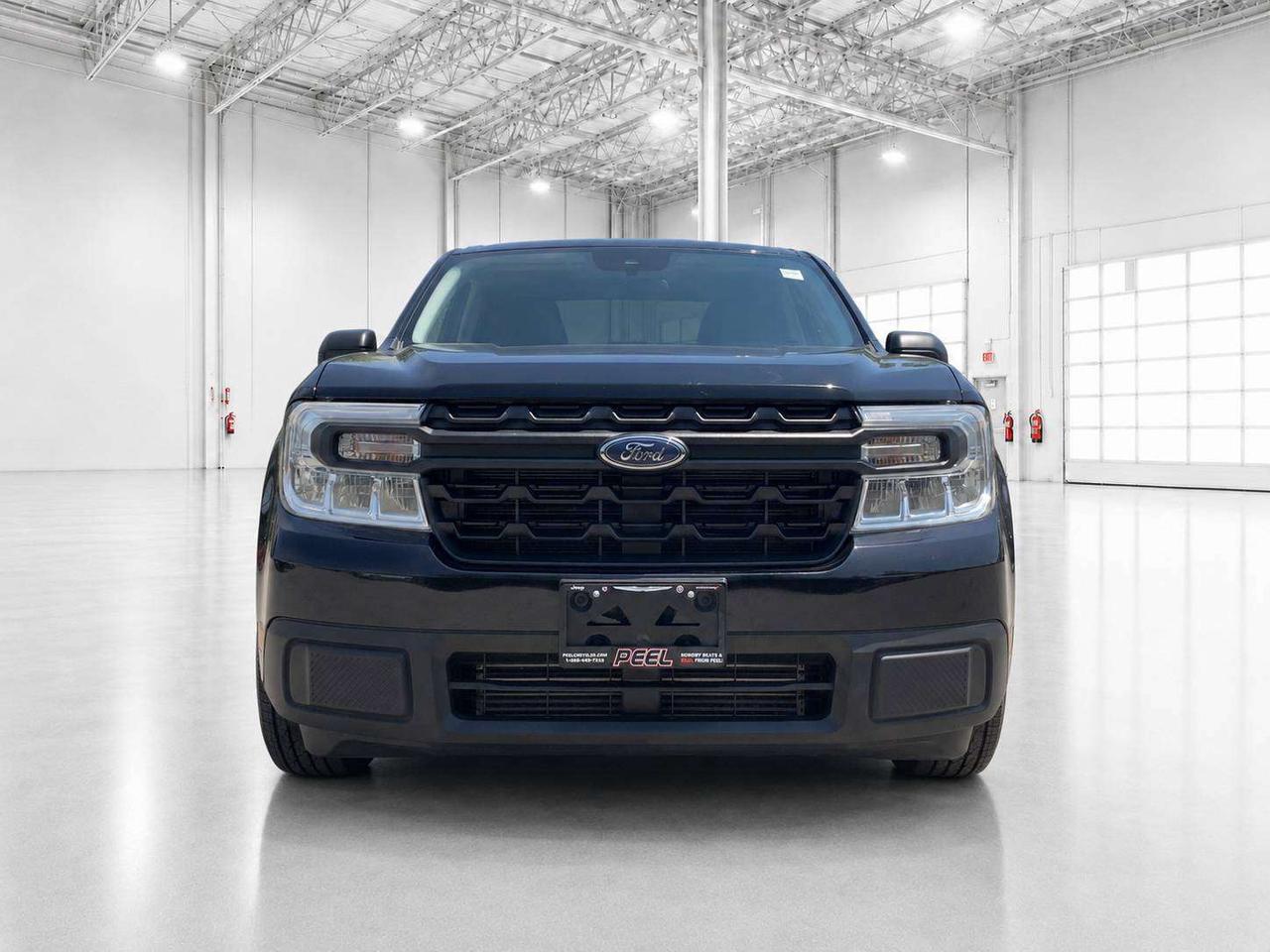 2024 Ford Maverick XL | 2.0L EcoBoost | 4K Tow | Liner / Cover | AWD Photo
