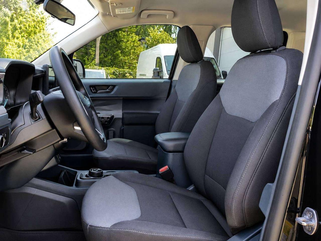 2024 Ford Maverick XL | 2.0L EcoBoost | 4K Tow | Liner / Cover | AWD Photo