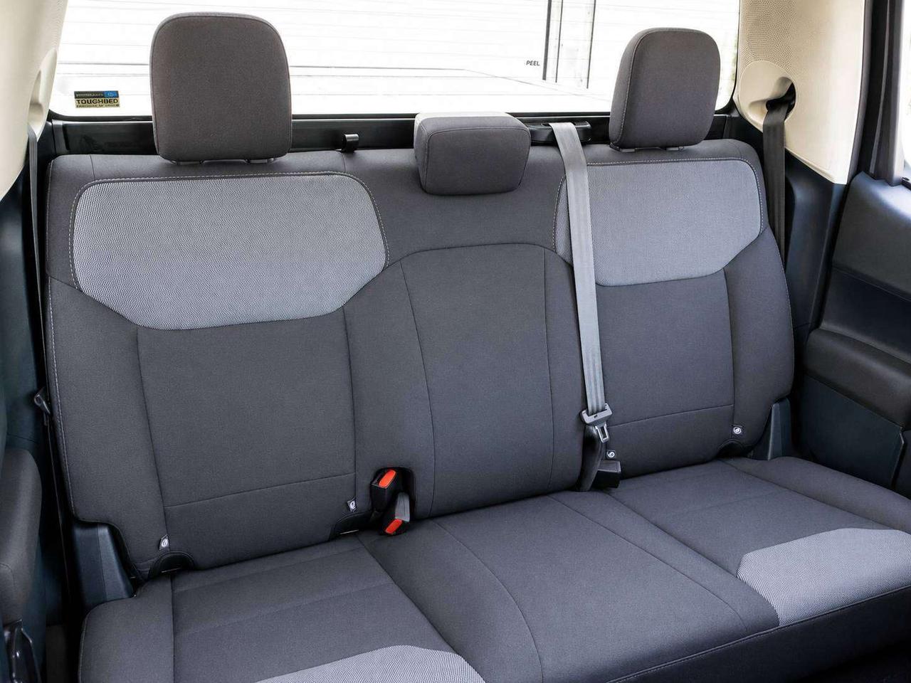 2024 Ford Maverick XL | 2.0L EcoBoost | 4K Tow | Liner / Cover | AWD Photo
