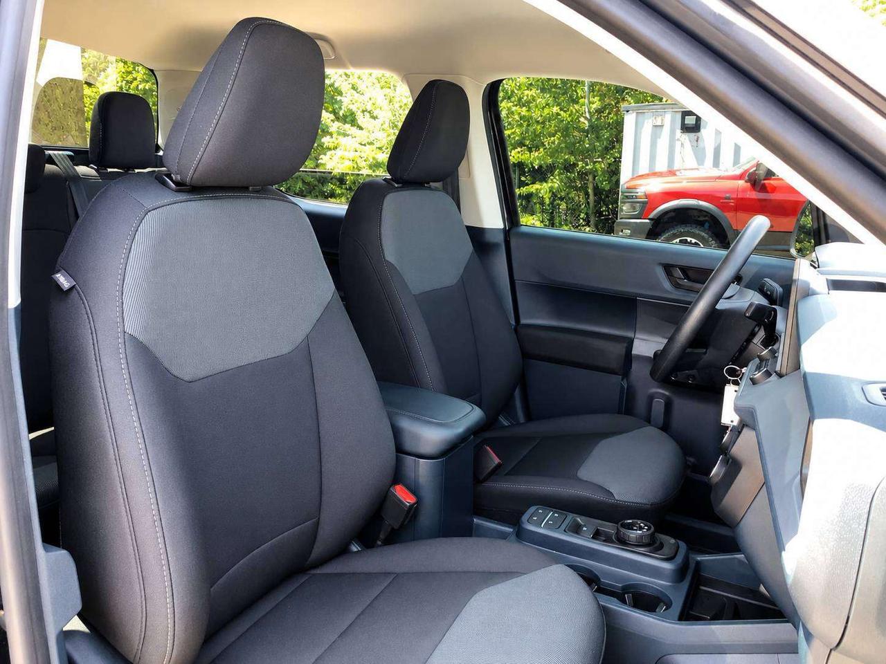 2024 Ford Maverick XL | 2.0L EcoBoost | 4K Tow | Liner / Cover | AWD Photo