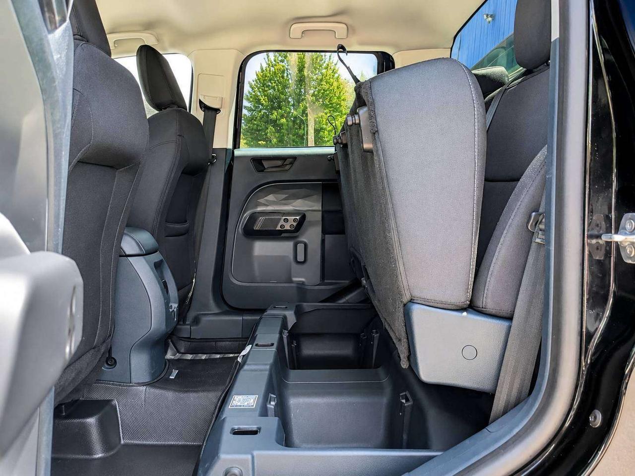 2024 Ford Maverick XL | 2.0L EcoBoost | 4K Tow | Liner / Cover | AWD Photo