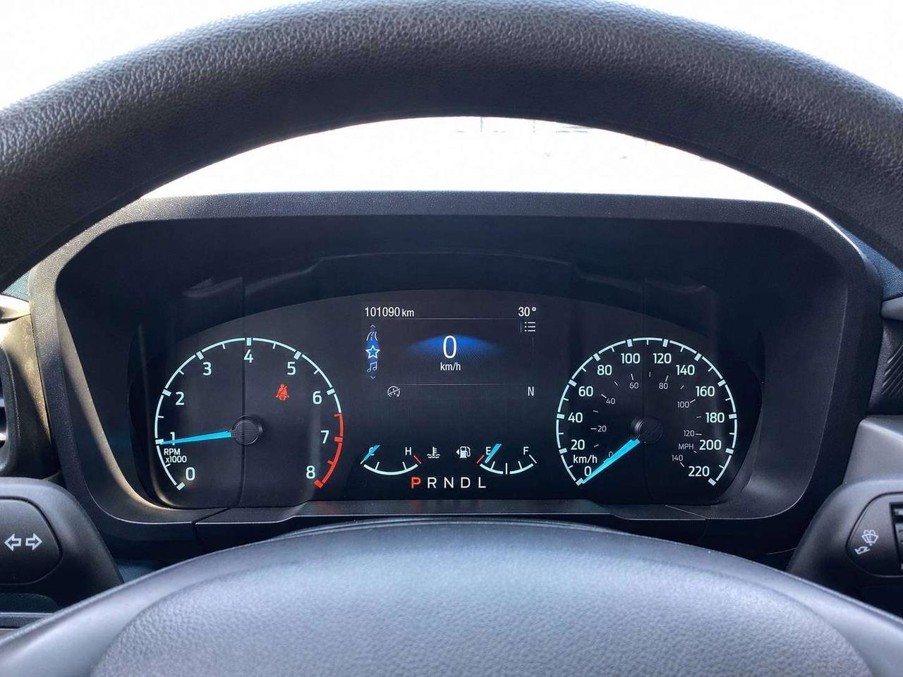 2024 Ford Maverick XL | 2.0L EcoBoost | 4K Tow | Liner / Cover | AWD Photo