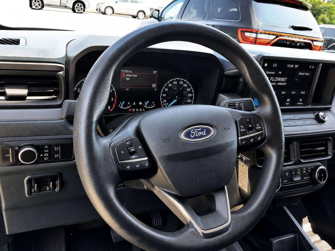 2024 Ford Maverick XL | 2.0L EcoBoost | 4K Tow | Liner / Cover | AWD Photo
