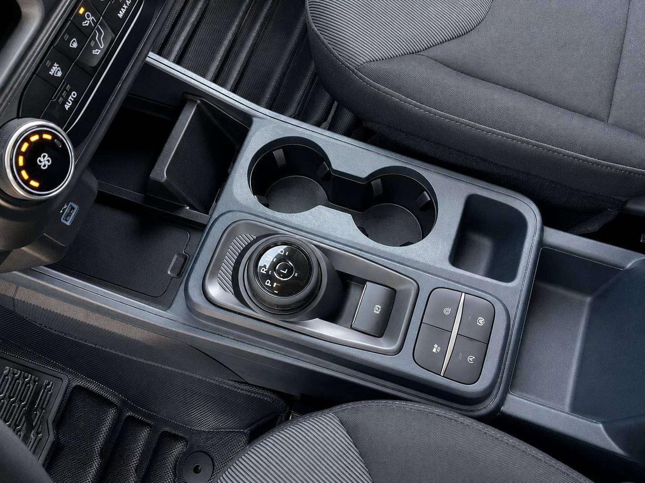 2024 Ford Maverick XL | 2.0L EcoBoost | 4K Tow | Liner / Cover | AWD Photo