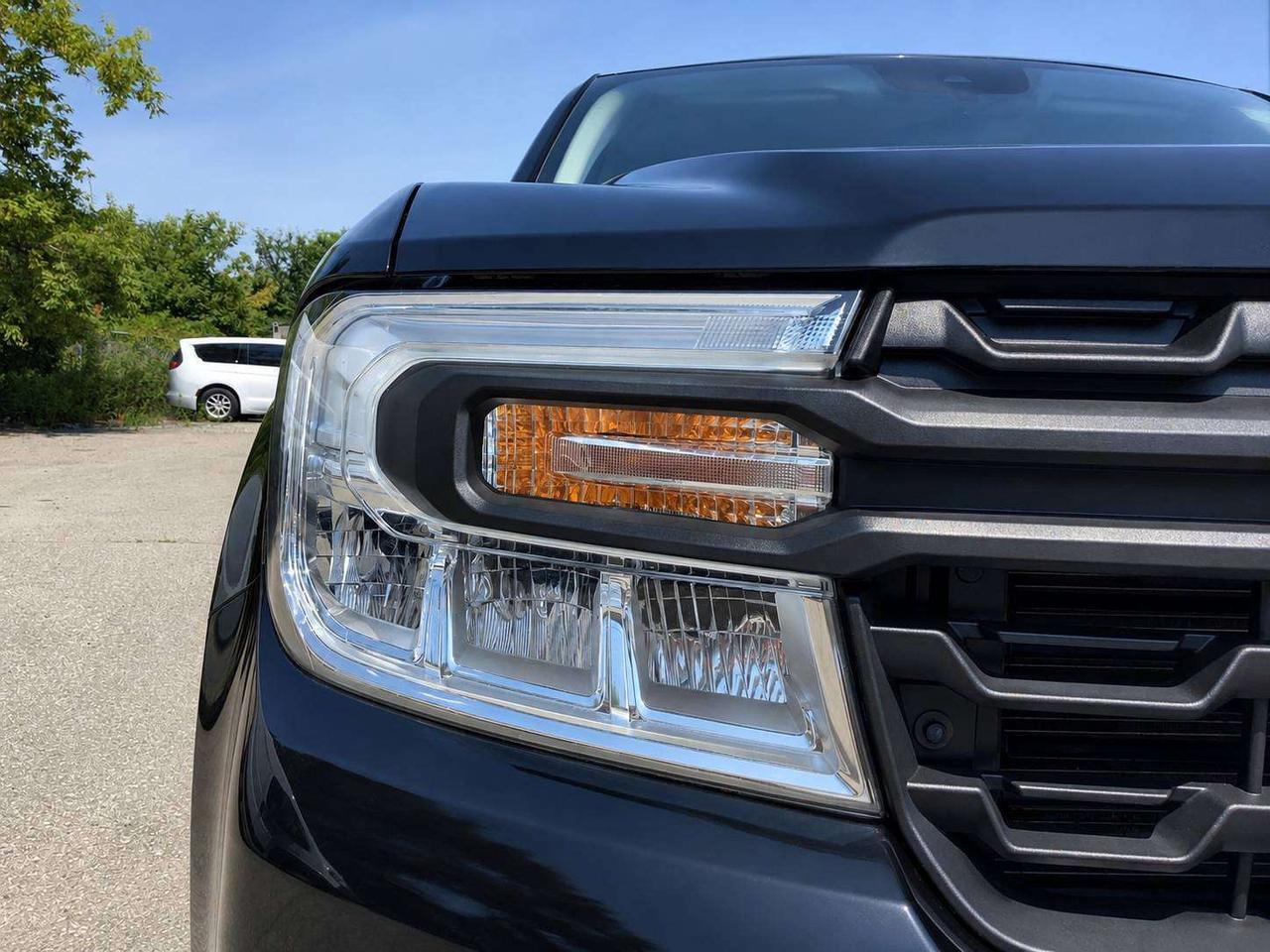 2024 Ford Maverick XL | 2.0L EcoBoost | 4K Tow | Liner / Cover | AWD Photo