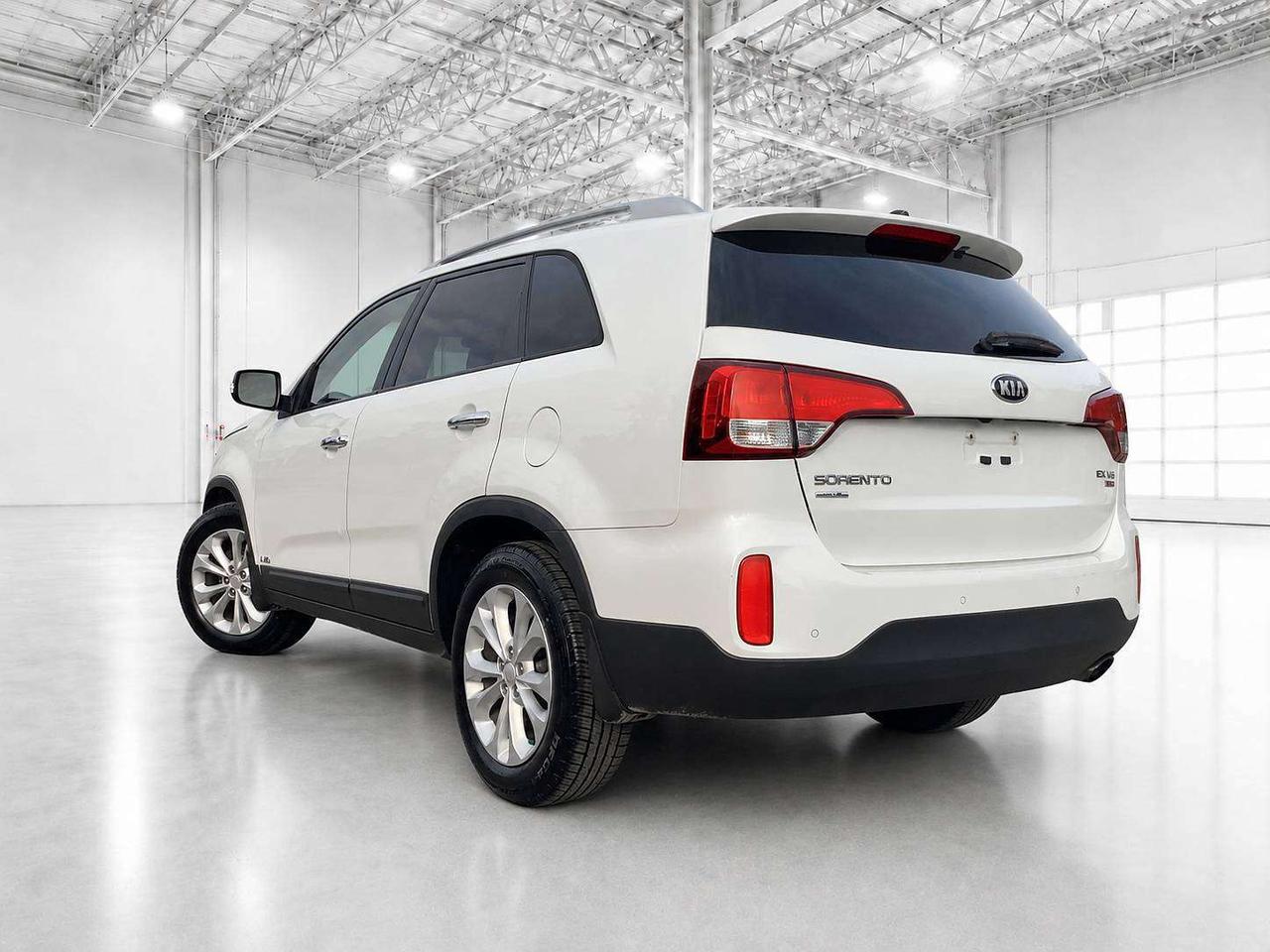 2014 Kia Sorento EX | AS IS | AWD Photo