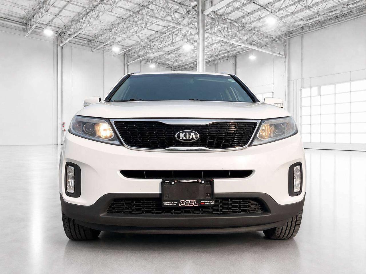 2014 Kia Sorento EX | AS IS | AWD Photo