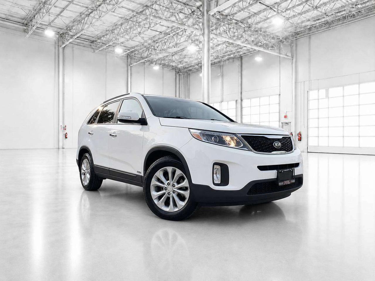 Used 2014 Kia Sorento EX | AS IS | AWD for sale in Mississauga, ON