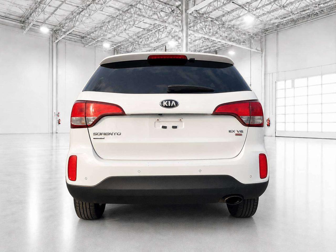 2014 Kia Sorento EX | AS IS | AWD Photo