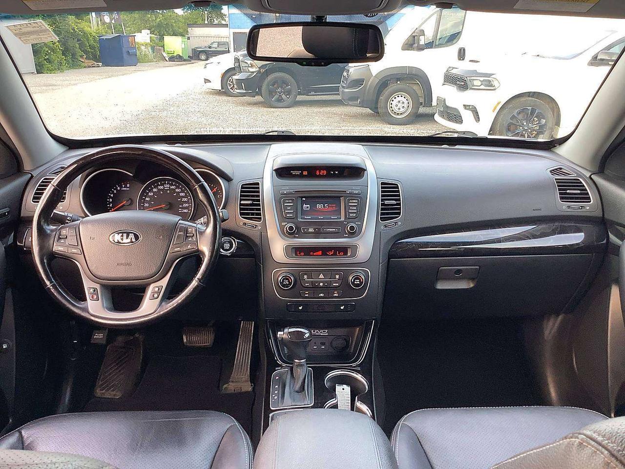 2014 Kia Sorento EX | AS IS | AWD Photo