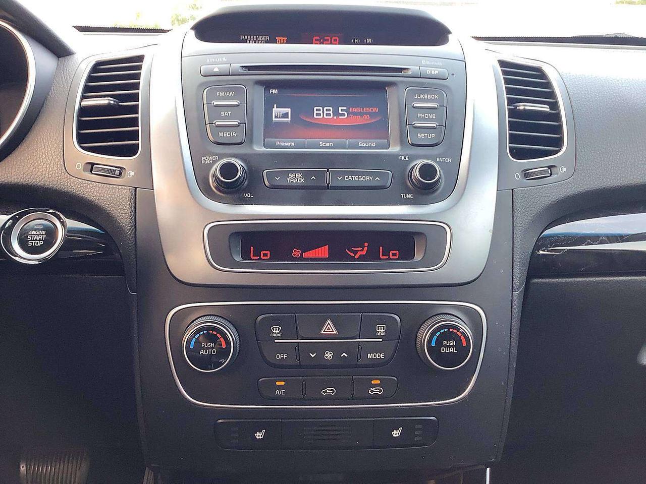 2014 Kia Sorento EX | AS IS | AWD Photo