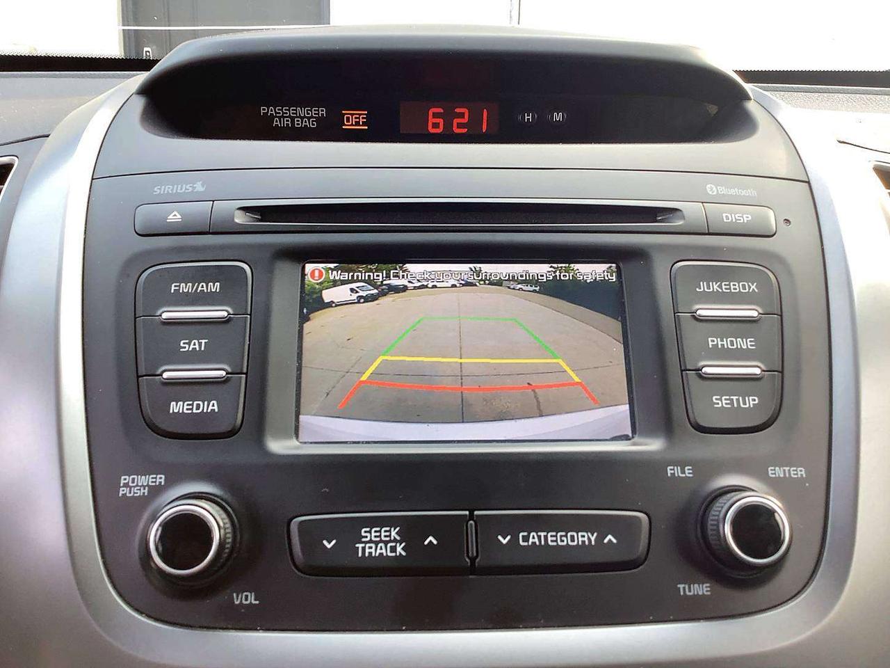 2014 Kia Sorento EX | AS IS | AWD Photo