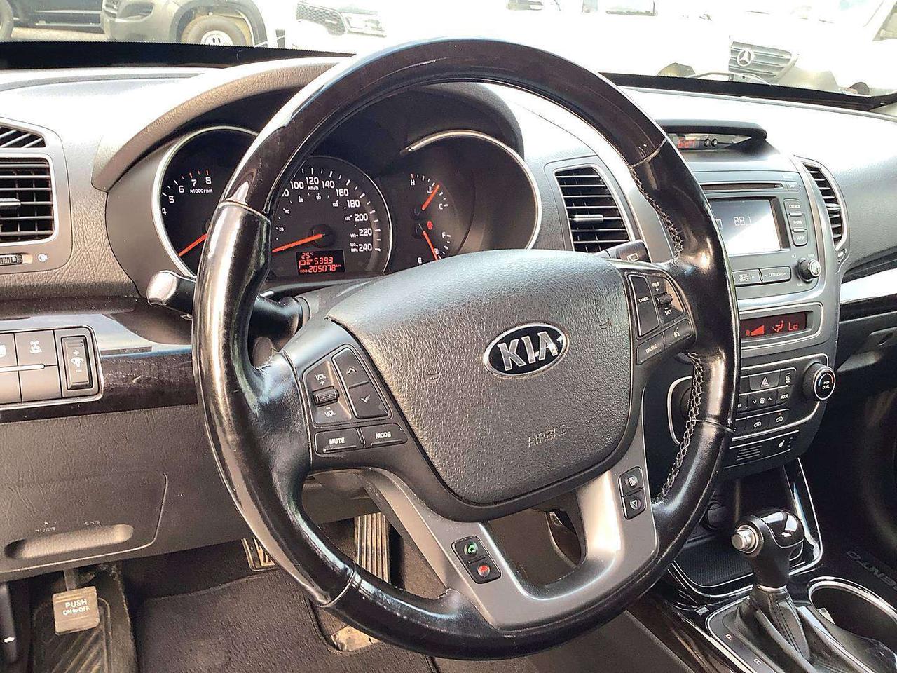 2014 Kia Sorento EX | AS IS | AWD Photo