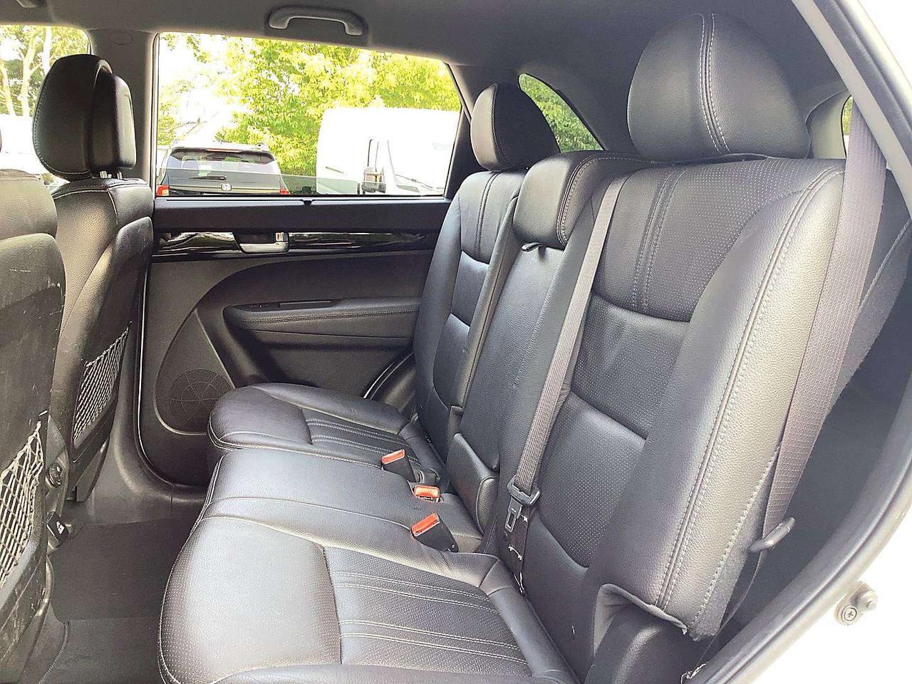 2014 Kia Sorento EX | AS IS | AWD Photo
