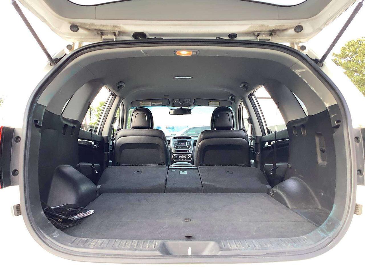 2014 Kia Sorento EX | AS IS | AWD Photo
