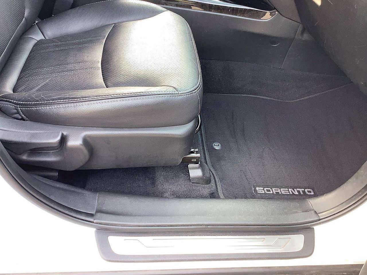 2014 Kia Sorento EX | AS IS | AWD Photo